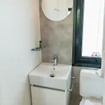 I Campi Wine Relais Mobile Homes Campingplads Ronchi (Veneto)