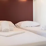 I Campi Wine Relais Mobile Homes * Ronchi (Veneto)