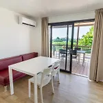 I Campi Wine Relais Mobile Homes Campingplads