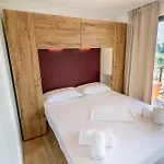 Campingplads I Campi Wine Relais Mobile Homes