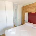 Campingplads I Campi Wine Relais Mobile Homes