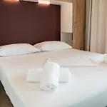 I Campi Wine Relais Mobile Homes Campingplads *