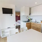 Campingplads I Campi Wine Relais Mobile Homes *