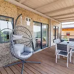 I Campi Wine Relais Mobile Homes Campingplads