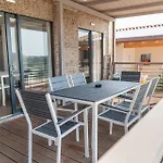 Campingplads I Campi Wine Relais Mobile Homes *