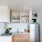 Campingplads I Campi Wine Relais Mobile Homes