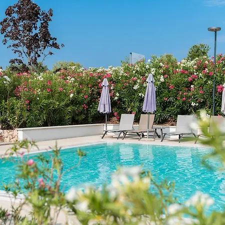 I Campi Wine Relais Mobile Homes