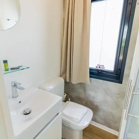 I Campi Wine Relais Mobile Homes *