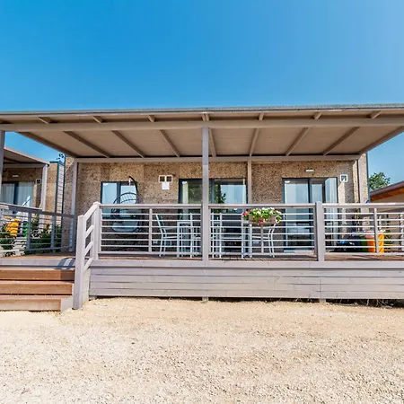 I Campi Wine Relais Mobile Homes *