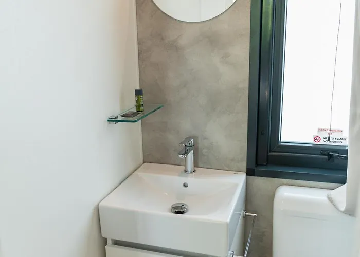 I Campi Wine Relais Mobile Homes مكان تخييم Ronchi (Veneto)