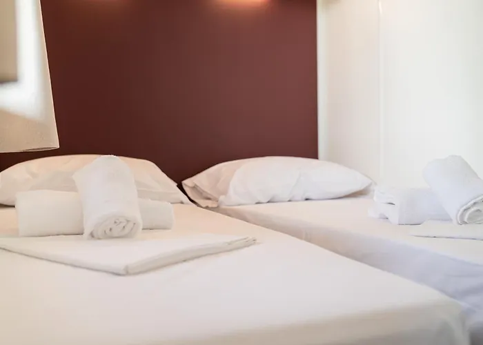 I Campi Wine Relais Mobile Homes * Ronchi (Veneto)