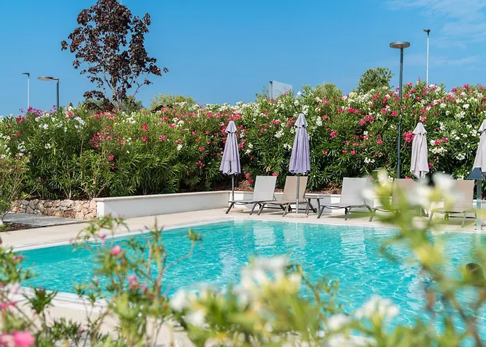 I Campi Wine Relais Mobile Homes