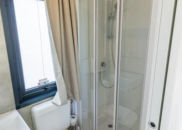 I Campi Wine Relais Mobile Homes