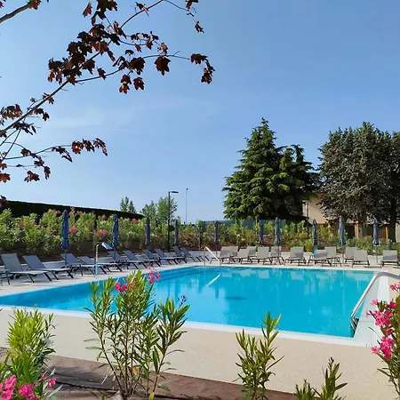 营地 I Campi Wine Relais Mobile Homes