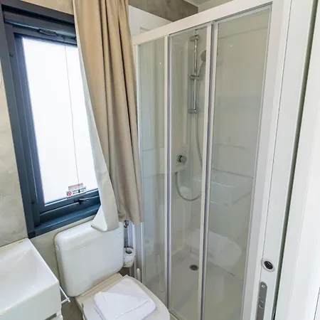 I Campi Wine Relais Mobile Homes