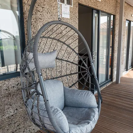 I Campi Wine Relais Mobile Homes Kemp Ronchi (Veneto)