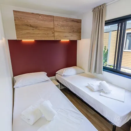 I Campi Wine Relais Mobile Homes